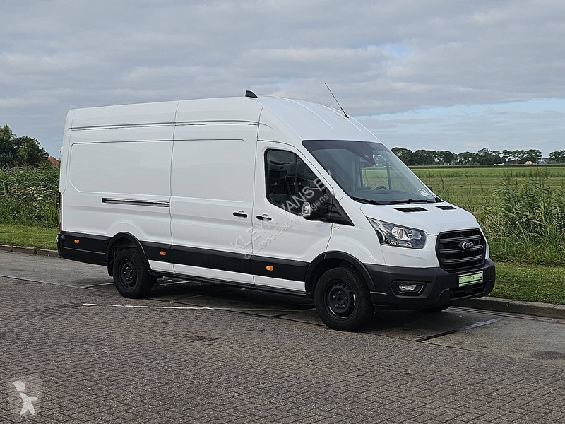 Bedrijfswagen Ford 350 L4H3 Navi Camera