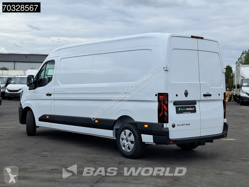 Furgoneta Renault Neu! L3H2 LED Klima Tempomat...