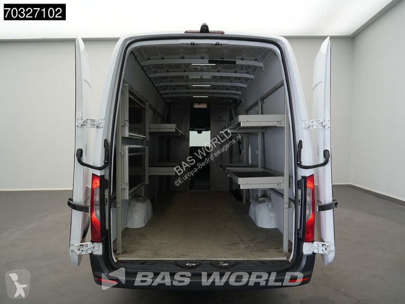 Mercedes 311 CDI Automaat L3H2 Airco Camera...