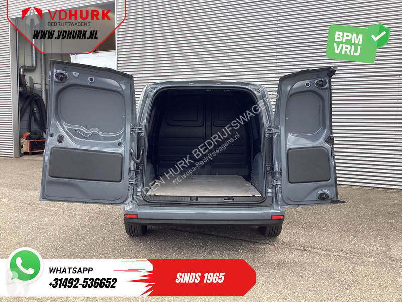 Nyttofordon Mercedes 112 Pro 51 kWh 280 km WLTP...
