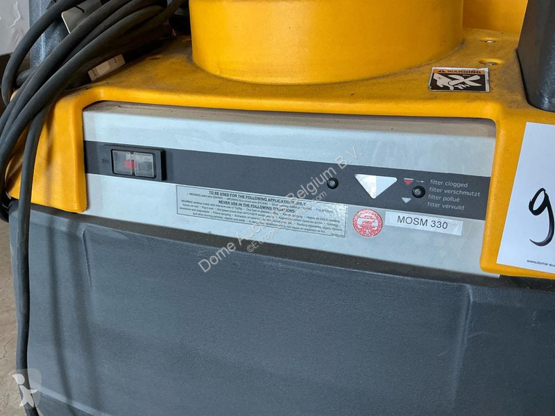 Furgoneta  Ultraflex 4