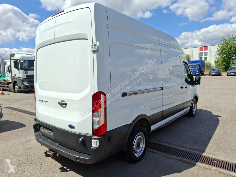 Furgoneta Ford Kastenwagen 350 L3 H2 AHK 3Sitze...