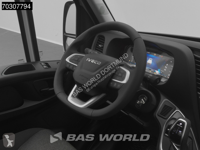 عربة نفعية Iveco 35C21 Neu! 3.0L Automatik...