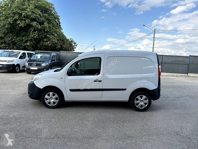 Furgoneta Renault 1.5 dci Grand Confort BVM5