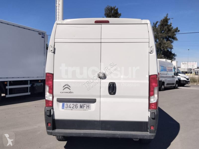 Citroën  JUMPER 120.33 L2H2 Transporter