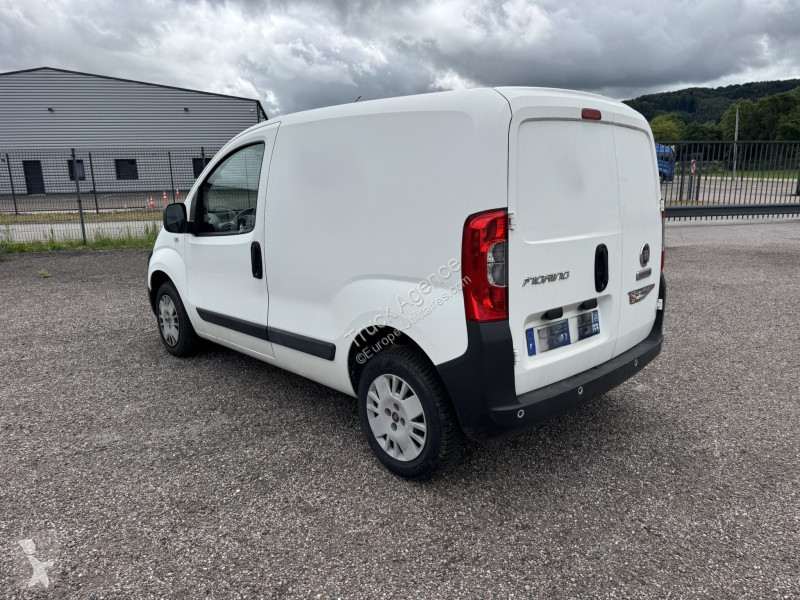 Véhicule utilitaire Fiat  FIORINO