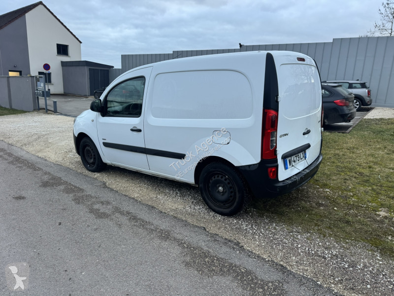 Véhicule utilitaire Mercedes  CITAN