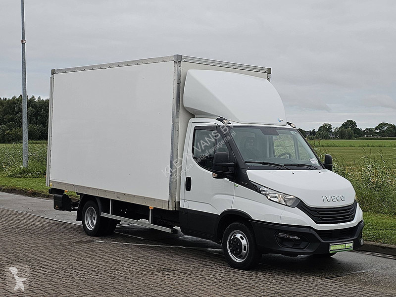 عربة نفعية Iveco 35C16 Bakwagen 3.0Ltr AC!