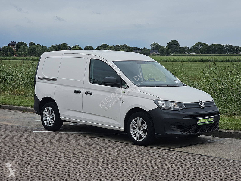 Furgoneta Volkswagen 2.0 TDI CARGO