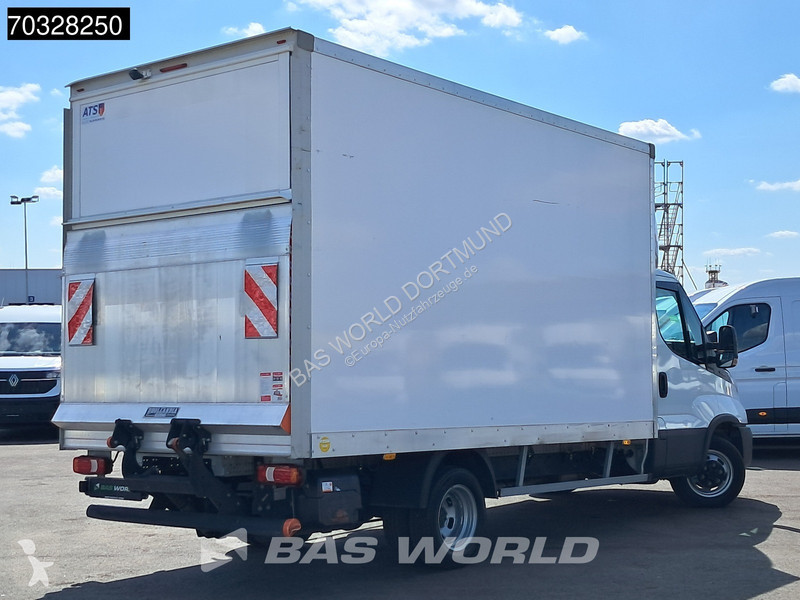 Iveco 35C16 3.0L Ladebordwand NEUES MODEL...