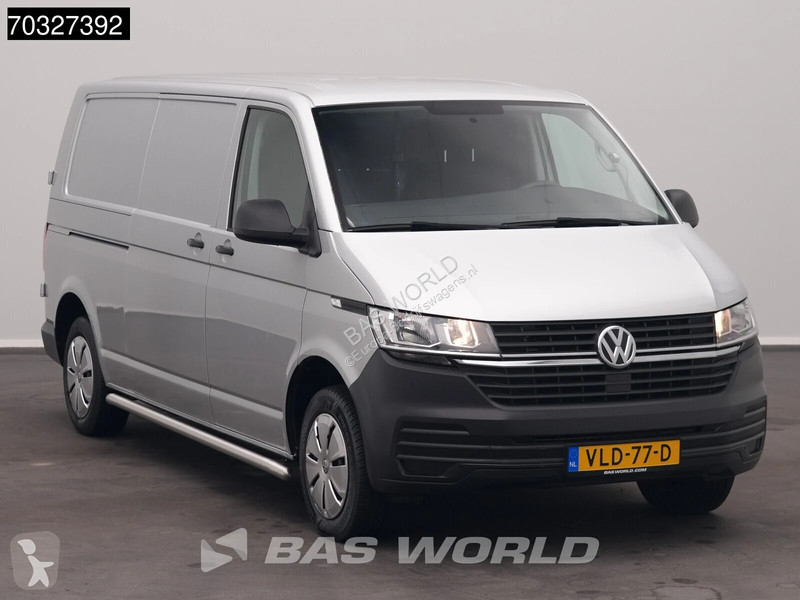 Furgoneta Volkswagen L2H1 Airco Trekhaak...