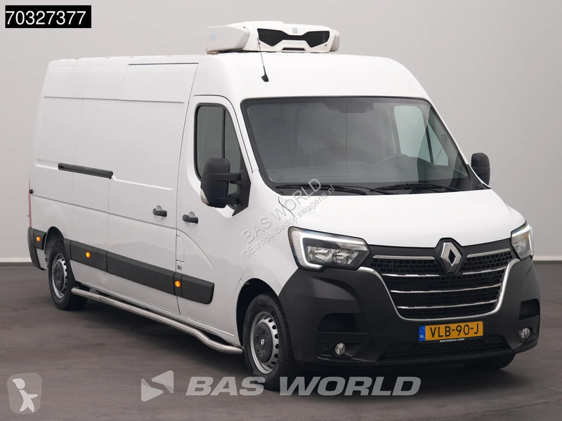 Furgoneta Renault Koelwagen Zanotti Z350 230v...