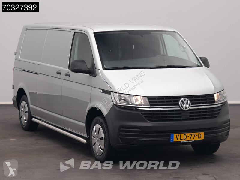 Furgoneta Volkswagen L2H1 Airco Trekhaak...