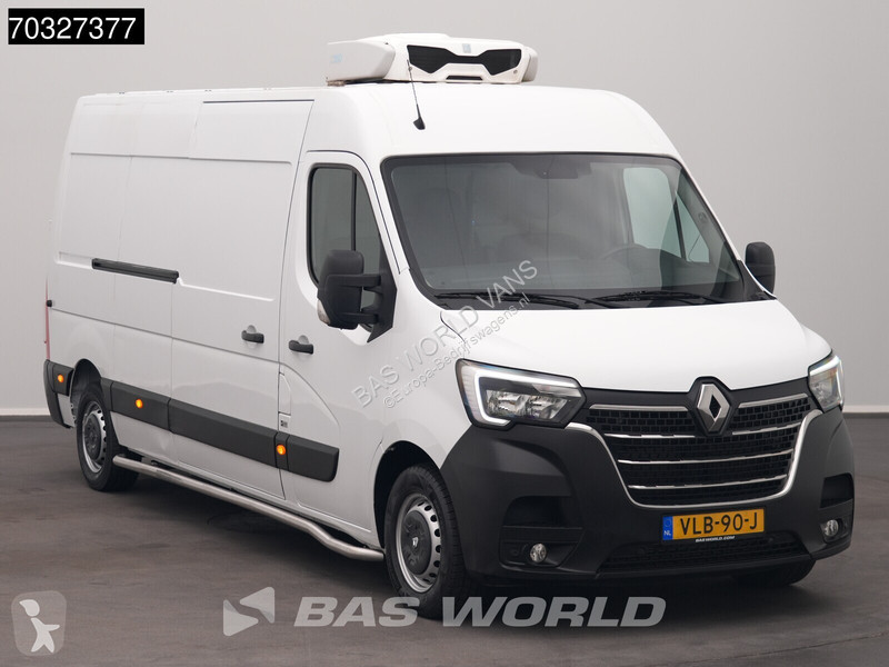 Véhicule utilitaire Renault Koelwagen Zanotti...