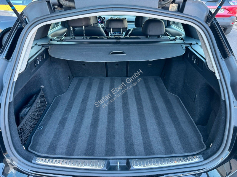 Mercedes C d T...