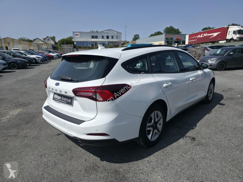 Véhicule utilitaire Ford FOCUS SW Ford 1.5 TDCi...