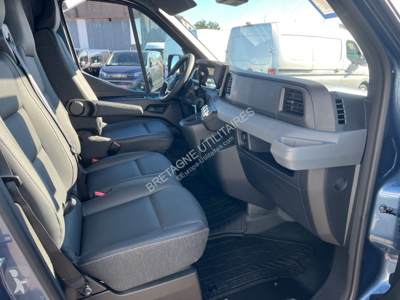 Furgoneta Nissan INTERSTAR FG NEUF: L2H2 3T5...