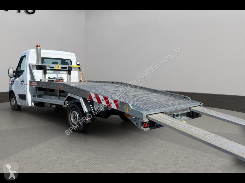 Furgoneta Renault CCb R3500 L3 2.3 DCI 130ch...