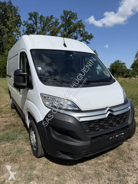 عربة نفعية Citroën JUMPER FG L2H2 3.5 140CH...