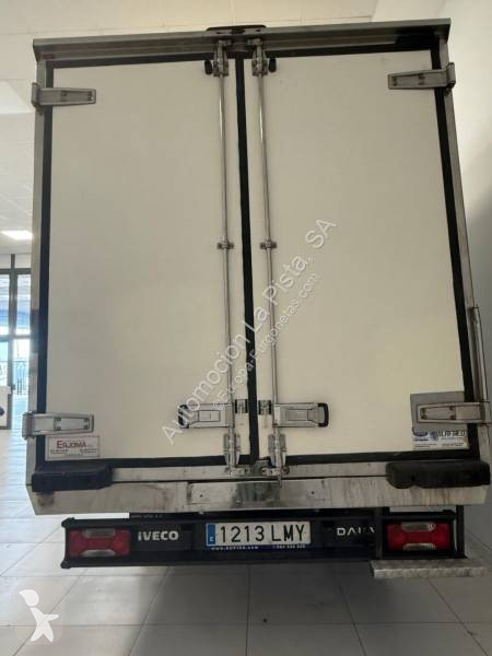 Iveco  Transporter
