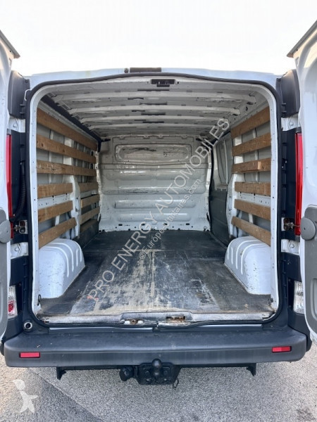 Furgoneta Opel VIVARO FG F2900 L2H1 2.0 CDTI...