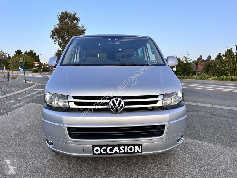 Furgoneta Volkswagen MULTIVAN 2.0 TDI 140CH...