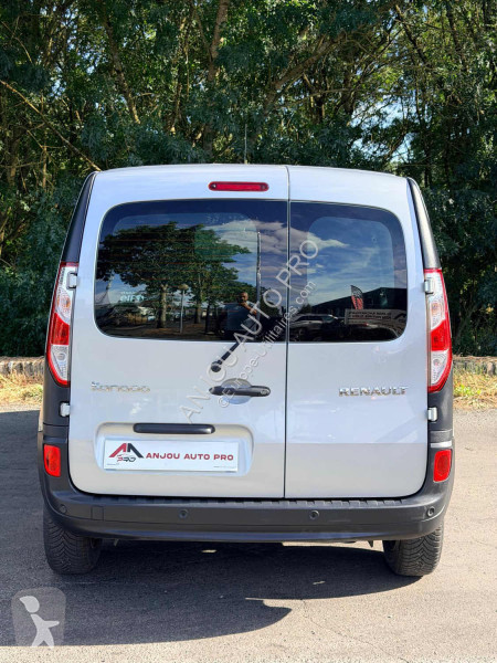 Véhicule utilitaire Renault EXPRESS 1.5 DCI...