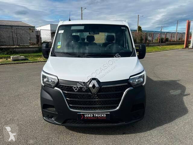 Nyttofordon Renault