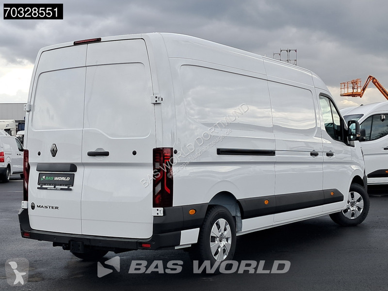 Furgoneta Renault Neu! L3H2 LED Klima Tempomat...
