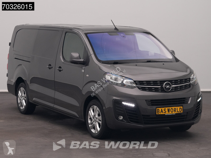 عربة نفعية Opel Automaat L3H1 ACC LED Navi...