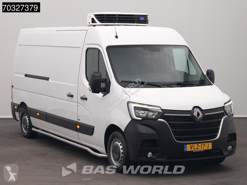 Véhicule utilitaire Renault Koelwagen L3H2...