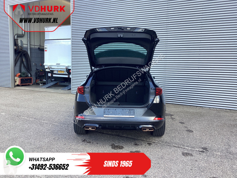 Samochód dostawczy Cupra 1.4 e-Hybrid 245 pk VZ...
