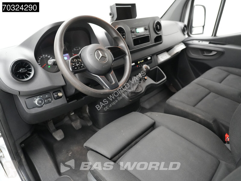 Mercedes 314 CDI Hoogwerker 11m Werkhoogte...