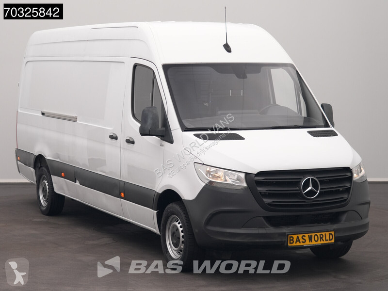 عربة نفعية Mercedes 311 CDI L3H2 Airco Cruise...