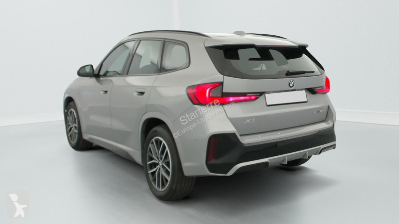 BMW U11 Transporter