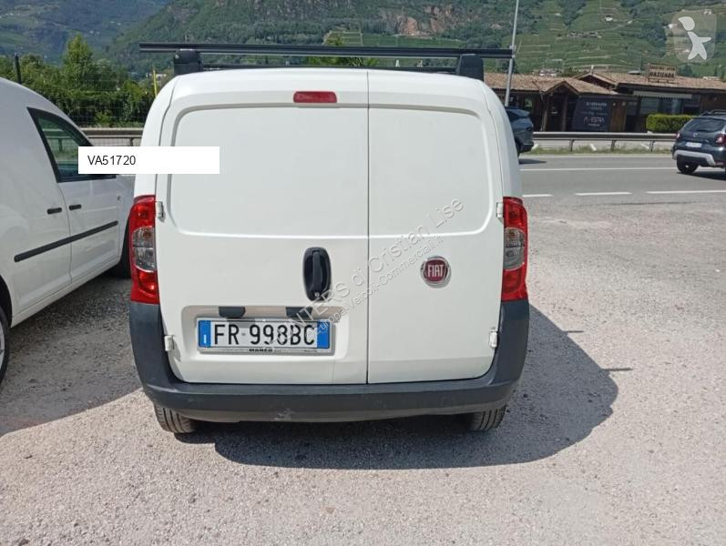 عربة نفعية Fiat 1300 Mtj