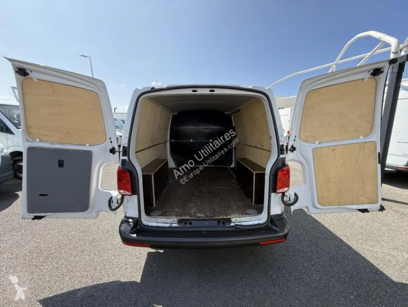Véhicule utilitaire Volkswagen