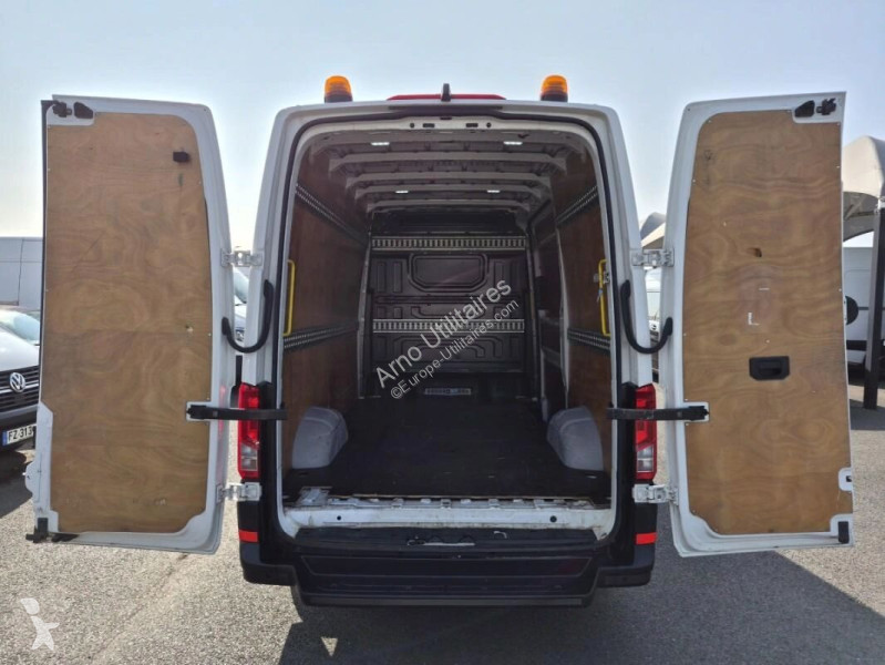 Véhicule utilitaire Volkswagen