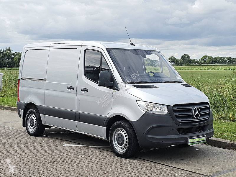 Furgoneta Mercedes 311 L1H1 2xZijdeur Mbux!