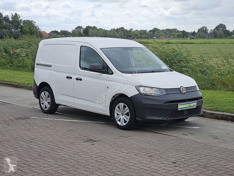Véhicule utilitaire Volkswagen 2.0 TDI CARGO