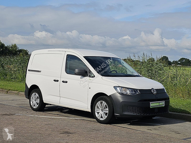 Véhicule utilitaire Volkswagen 2.0 TDI CARGO