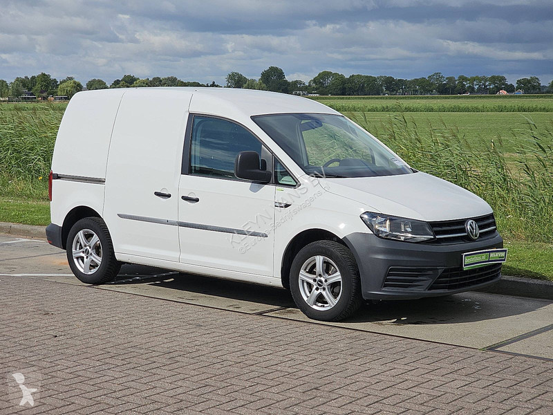 Furgoneta Volkswagen 2.0 TDI