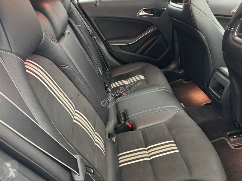 Veicolo commerciale Mercedes 250 Edition 7G-DCT...