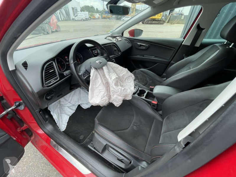 Seat  Transporter
