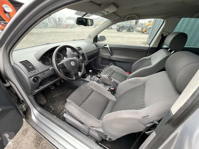 عربة نفعية Volkswagen