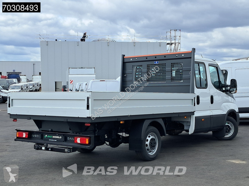 عربة نفعية Iveco 35S16 Neu! 3.0L Automatik...