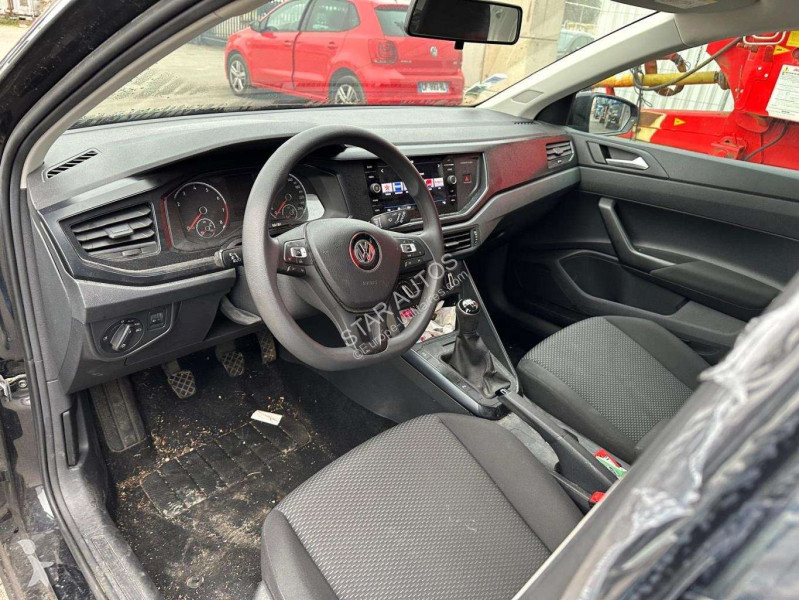 Volkswagen  Transporter