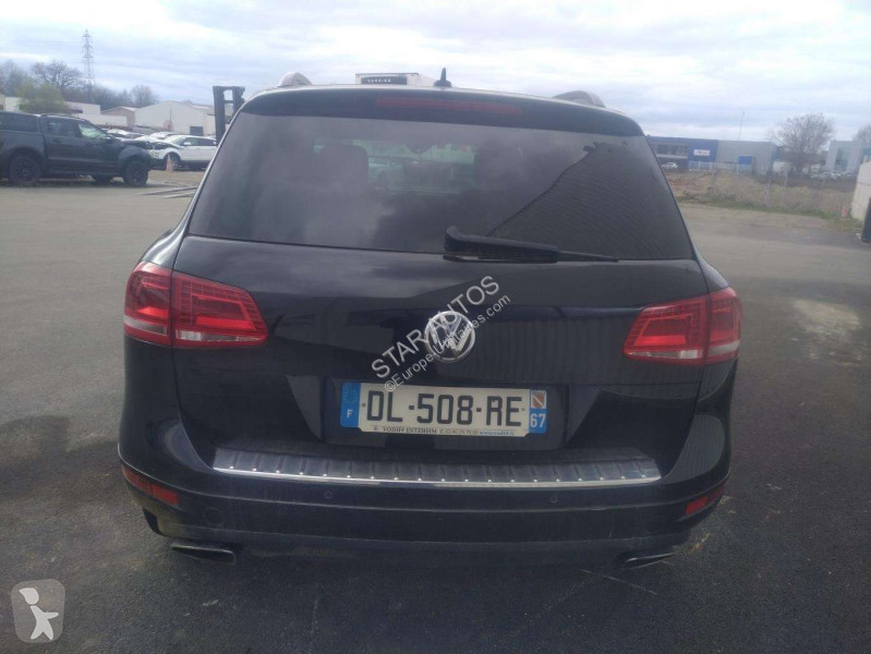Volkswagen  Transporter
