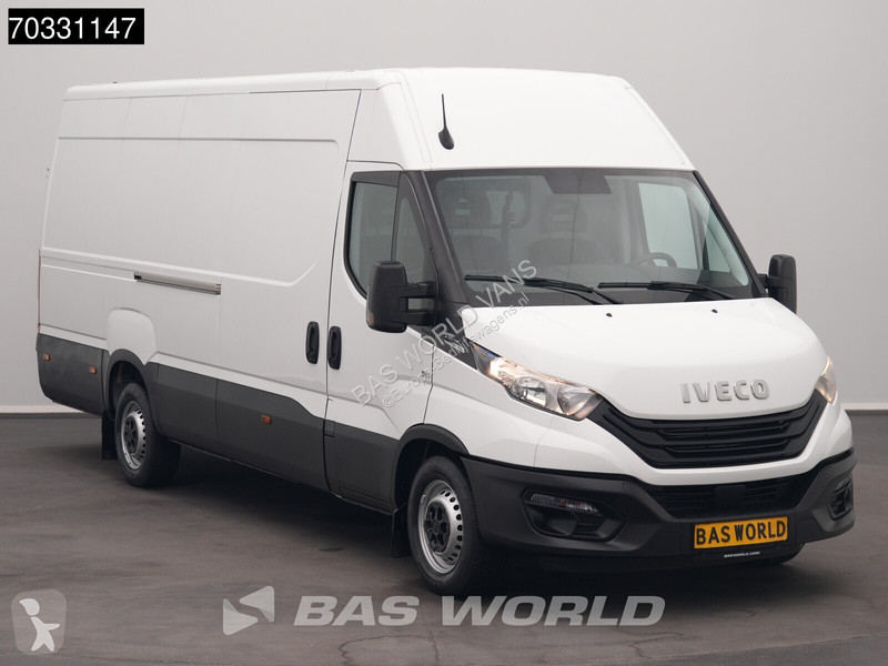 Bedrijfswagen Iveco 35S16 Automaat 160PK L3H2...