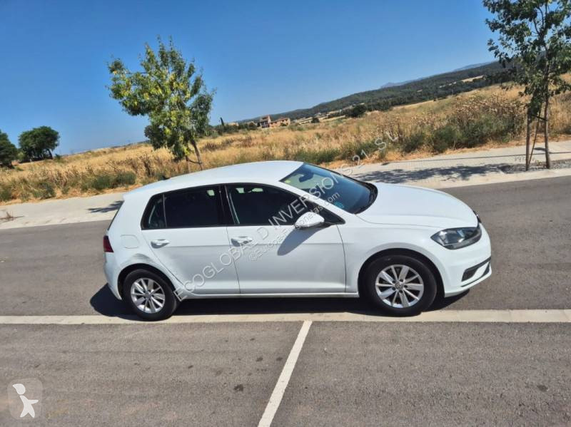 Furgoneta Volkswagen 1.6 TDI